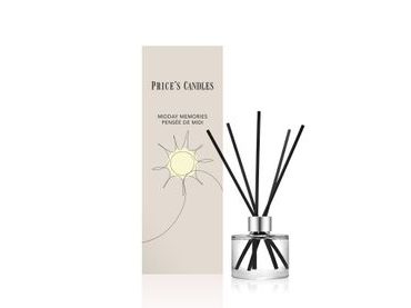 FRAGRANCE DAY vonný difuzér Midday Memories 120ml