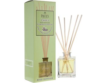 FRESH AIR vonný difuzér Svěží kuchyň 100ml