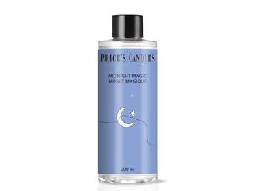 FRAGRANCE DAY náhradní náplň Midnight Magic 200ml