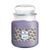 Price's MIDI vonná svíčka ve skle Purple Hush - hoření 80h