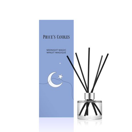 FRAGRANCE DAY vonný difuzér Midnight Magic 120ml