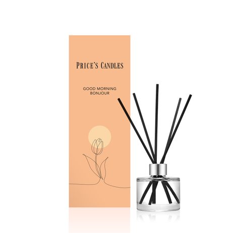FRAGRANCE DAY vonný difuzér Good Morning 120ml