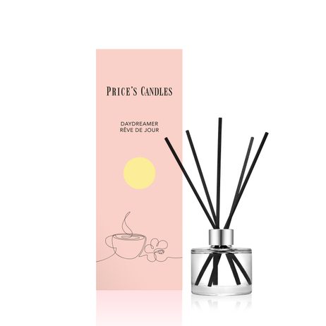 FRAGRANCE DAY vonný difuzér Daydreamer 120ml