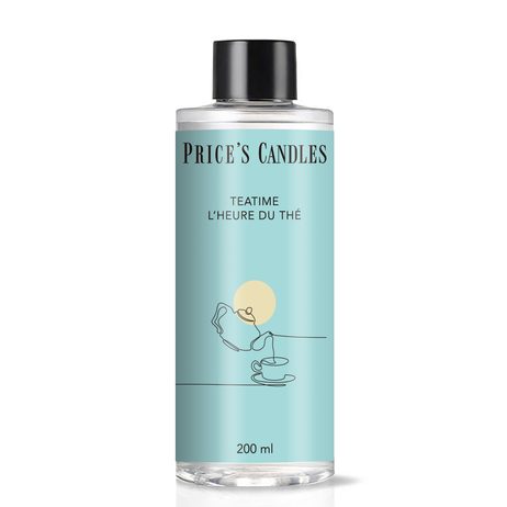 FRAGRANCE DAY náhradní náplň Teatime 200ml