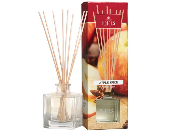 FRAGRANCE difuzér Apple & Spices 100ml