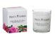 Price's vonná svíčka ve skle Wild Rhubarb & Rose - hoření 45h