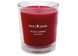 FRAGRANCE vonná sviečka v skle Black Cherry - horenie 45h