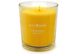 FRAGRANCE vonná svíčka ve skle Frangipani - hoření 45h