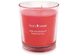 FRAGRANCE vonná sviečka v skle Ružový grapefruit - horenie 45h