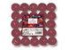 Petali vonné čajové sviečky Mixed Berries 25ks