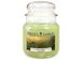 PRICE´S MIDI sviečka ve skle Calming Green Tea - horenie 90h