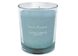 FRAGRANCE sviečka ve skle Coastal Breeze - horenie 45h