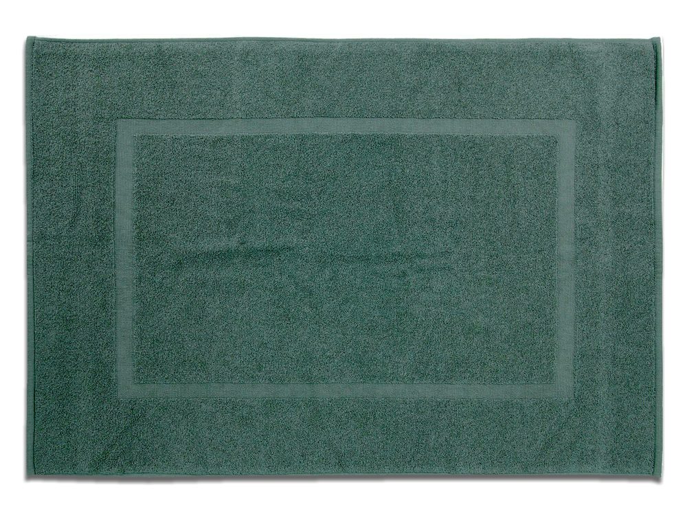 Levně Vandyck Koupelnová předložka Ranger 60x90 cm Earth green