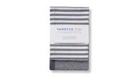 Vandyck Sada utierok na riad 2ks 60x60 cm Off black