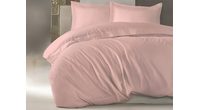 Cottonbox povlečení bavlněný satén Satin Pink