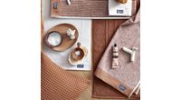 Vandyck uterák Home Mouline Cognac