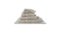 Vandyck Ručník Ranger Stone 650g/m2