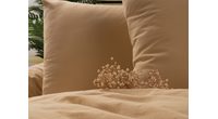 Cottonbox povlečení 100% bavlna NEAT Beige
