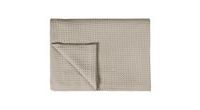 Vandyck Luxusní přehoz na postel Home Piqué waffle Linen