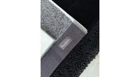 Vandyck uterák Home Mouline Off Black