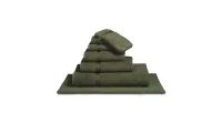 Vandyck Ručník Ranger Thyme 650g/m2