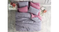 Cottonbox obliečky 100% bavlna renforcé Penny Pink