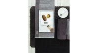 Vandyck uterák Home Mouline Off Black