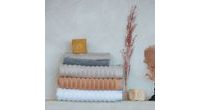 Vandyck uterák Home Wave - White