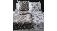 Bierbaum obliečka flanel 3745 Doe 140x200/70x90 cm