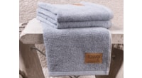 Clarysse Towel2 ECO uterák denim