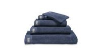 Vandyck Ručník Home UNI Blue Ink
