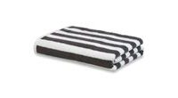 Vandyck Uterák Verona Stripes Off black