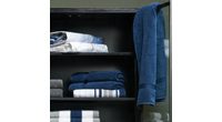 Vandyck uterák Ranger Jeans blue 650g/m2