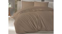 Cottonbox obliečka bavlnený satén Satin Beige