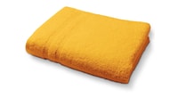 TODAY uterák 100% bavlna Safran - žltá