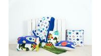 mistral home dětská kolekce