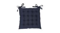 TODAY Podsedák 38x38 cm Navy