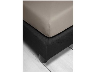 Bierbaum obliečka flanel 3745 Doe 140x200/70x90 cm