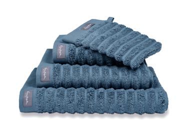 Vandyck uterák Home Wave - Vintage blue