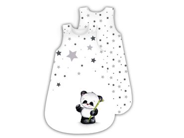 Spací vak Panda stars 90x45 cm