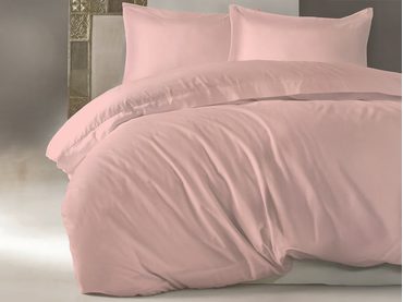 Cottonbox obliečka bavlnený satén Satin Pink