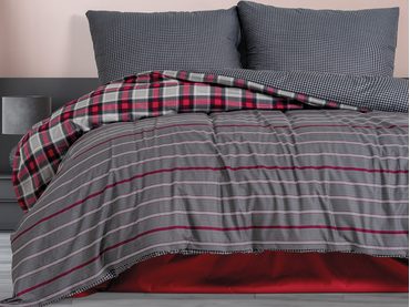 Cottonbox Masculine obliečky 100% bavlna renforcé Jonas