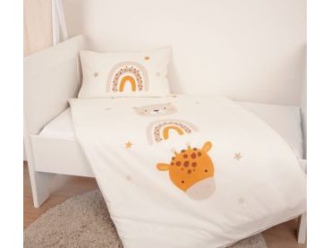 Spací pytel Panda hvězdičky 90x45 cm