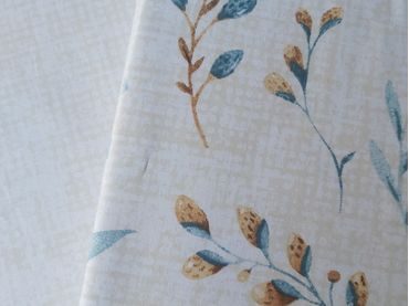 Cottonbox obliečky 100% bavlna NEAT Beige