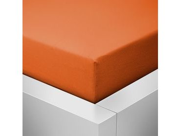 Homeville jersey plachta ELASTIC terakota