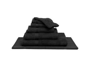 Vandyck uterák Ranger Off black 650g/m2