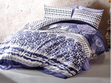 Cottonbox obliečka 100% bavlnená renforcé Lucca