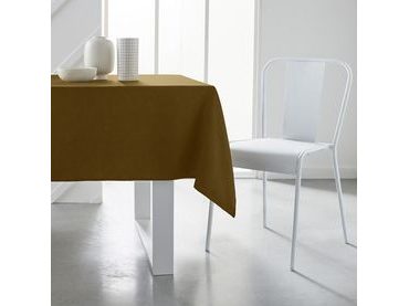TODAY obrus Essential 100% polyester Bronze
