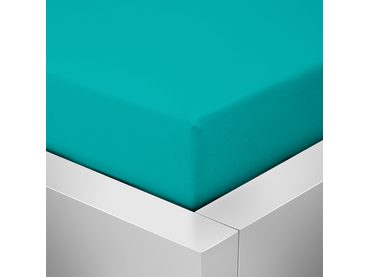 Homeville jersey plachta ELASTIC tyrkys