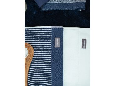 Vandyck uterák Home UNI Vintage blue - modrá